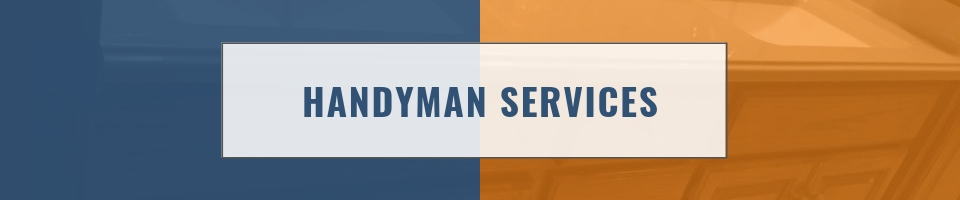 Handyman Services